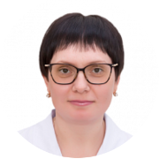 Зайцева Юлия Анатольевна
